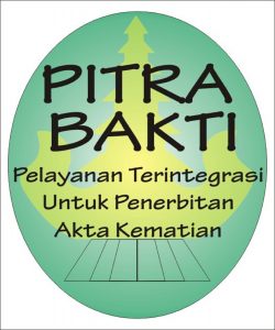 Dinas Kependudukan dan Pencatatan Sipil - Pemerintah ...